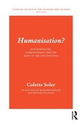 Cover: Humanisation? - Routledge