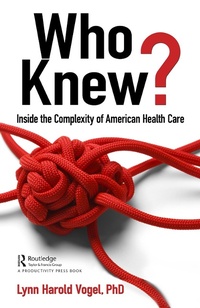 Abbildung von: Who Knew? - Routledge Cavendish