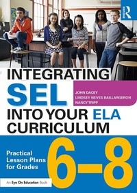 Abbildung von: Integrating SEL into Your ELA Curriculum - Routledge