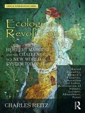 Cover: Ecology and Revolution - Routledge