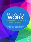 Cover: Life After Work - Routledge