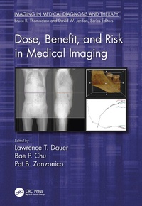 Abbildung von: Dose, Benefit, and Risk in Medical Imaging - CRC Press