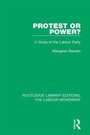 Cover: Protest or Power? - Routledge