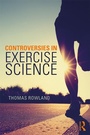 Cover: Controversies in Exercise Science - Routledge