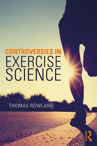 Abbildung von: Controversies in Exercise Science - Routledge