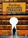 Cover: Teaching Religion and Literature - Routledge