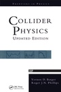 Cover: Collider Physics - CRC Press