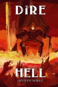 Cover: Dire - Andrew Seiple