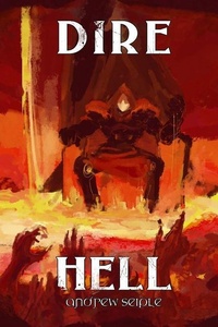 Enlarge image Cover: Dire - Andrew Seiple