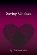 Cover: Saving Chelsea - Christina Collins