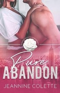Cover: Pure Abandon - Jeannine Colette