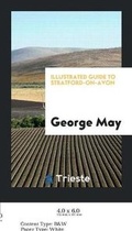 Cover: Illustrated Guide to Stratford-On-Avon - Trieste Publishing