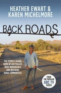 Abbildung von: Back Roads - ABC Books