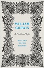 Cover: William Godwin - Pluto Press