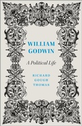 Cover: William Godwin - Pluto Press