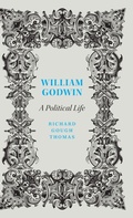 Cover: William Godwin - Pluto Press