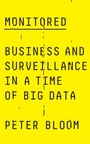 Cover: Monitored - Pluto Press