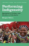 Cover: Performing Indigeneity - Pluto Press