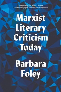 Enlarge image Cover: Marxist Literary Criticism Today - Pluto Press