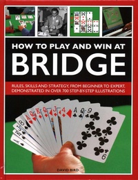 Abbildung von: How to Play and Win at Bridge - Lorenz Books
