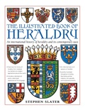 Cover: The Illustrated Book of Heraldry - Lorenz Books