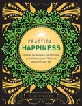 Cover: Practical Happiness - Lorenz Books