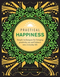 Enlarge image Cover: Practical Happiness - Lorenz Books