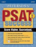Cover: Peterson's PSAT Success - Peterson Nelnet Co