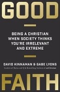 Cover: Good faith - Baker Academic, Div of Baker Publishing Group