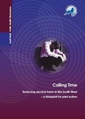 Cover: Calling Time - South West Public Health Observatory