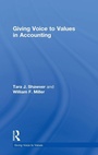 Cover: Giving Voice to Values in Accounting - Routledge