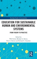 Cover: Education for Sustainable Human and Environmental Systems - Routledge