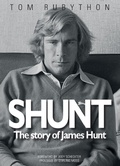 Cover: Shunt - The Myrtle Press