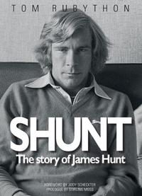 Enlarge image Cover: Shunt - The Myrtle Press