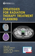 Cover: Strategies for Radiation Therapy Treatment Planning - Springer Publishing Company