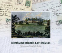 Abbildung von: Northumberland's Lost Houses - Wagtail Press