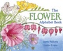 Cover: The Flower Alphabet Book - Charlesbridge Publishing