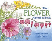 Enlarge image Cover: The Flower Alphabet Book - Charlesbridge Publishing