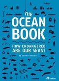 Cover: The Ocean Book - Green Books