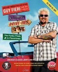 Cover: Diners, Drive-Ins, and Dives: The Funky Finds in Flavortown - Collins