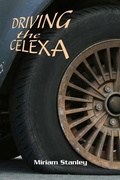 Cover: Driving The Celexa - Rogue Scholars Press