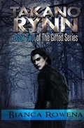 Cover: Takano Rynn - Bianca Rowena