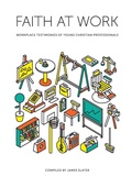 Cover: Faith at Work - Relational Mission