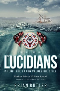 Enlarge image Cover: Book One - The Lucidians - Lucidian