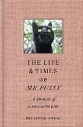Cover: The Life & Times of Mr Pussy - Spitalfields Life Books