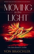 Cover: Moving in the Light - Shanti Publishing