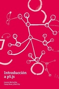 Cover: Introduccion a p5.js - Processing Foundation