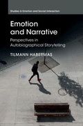 Cover: Emotion and Narrative - Cambridge University Press