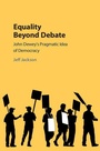 Cover: Equality Beyond Debate - Cambridge University Press