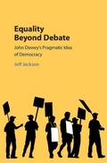 Cover: Equality Beyond Debate - Cambridge University Press